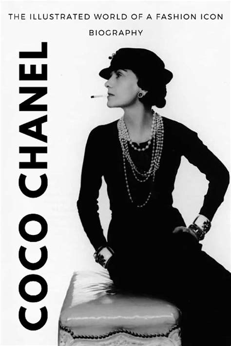 coco chanel icono|Coco Chanel fashion show.